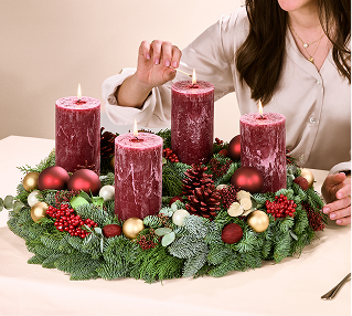 Alle Weihnachts-Artikel