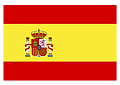 Spanien Festland