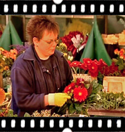 3. Hand Tied 3. Hand Tied