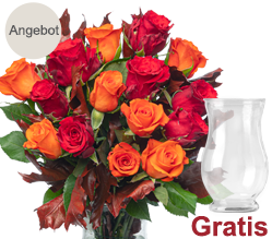 15 festliche Rosen 15 festliche Rosen