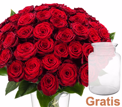 Premiumstrauß Paris