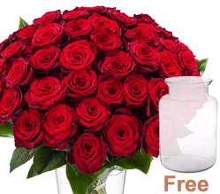 Premium Bouquet Paris