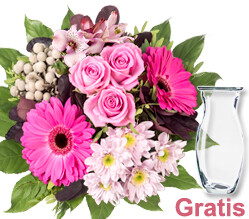 Blumenstrauß Ambiente Blumenstrauß Ambiente