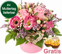 Arrangement Herzlich Arrangement Herzlich