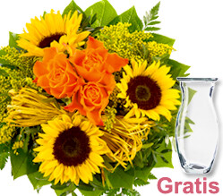 Blumenstrauß Vincent Blumenstrauß Vincent
