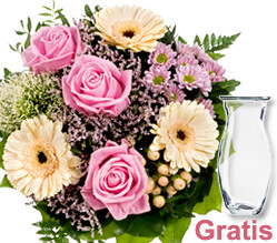 Blumenstrauß Ballade Blumenstrauß Ballade