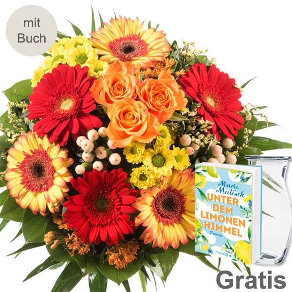 Buch-Strauß Topas Buch-Strauß Topas