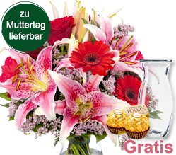 Blumenstrauß Karat Blumenstrauß Karat
