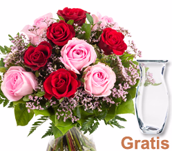 Rosenstrauß Harmony