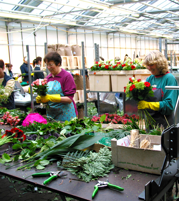 liebevoller Handarbeit liebevoller Handarbeit