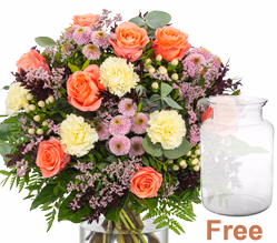 Premium Bouquet Sensation