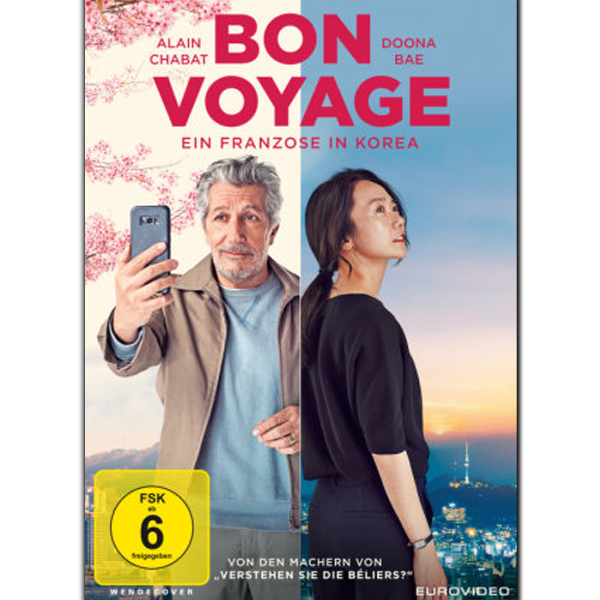 Zum Trailer Zum Trailer