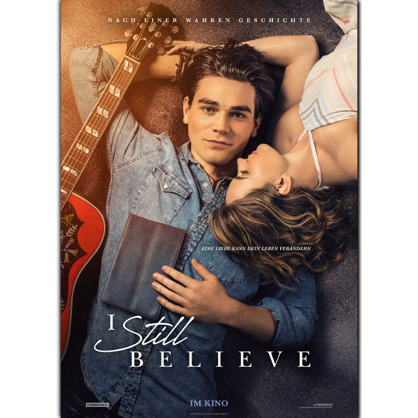 Zum Trailer Zum Trailer