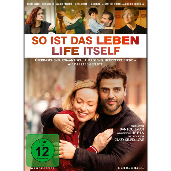 Zum Trailer Zum Trailer
