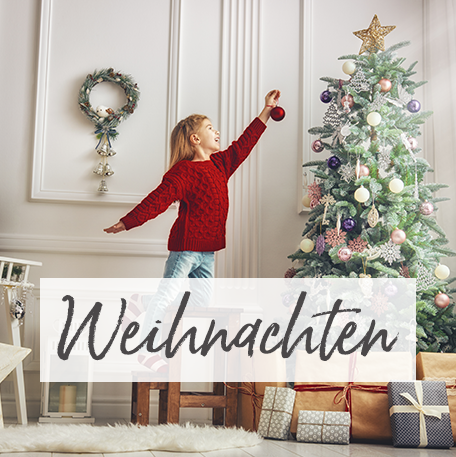 Weihnachten Teaser