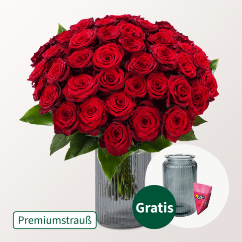 Premiumstrauß Paris