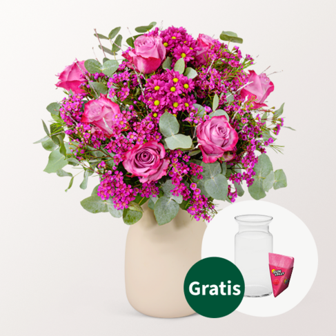 Blumenstrauß Sensation