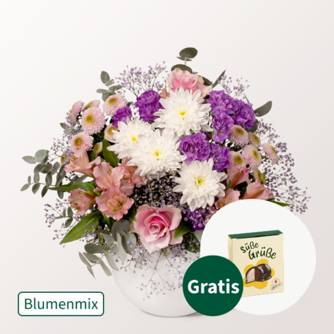 Blumenmix Inspiration