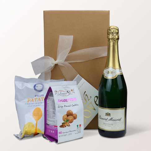 Geschenkbox zur Hochzeit von bestellen