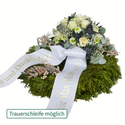 Urnenkranz Eleganz von bestellen