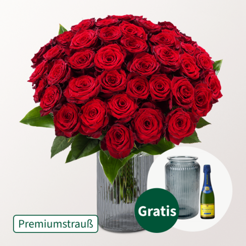 Premiumstrauß Paris