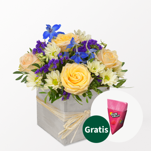Arrangement Joy