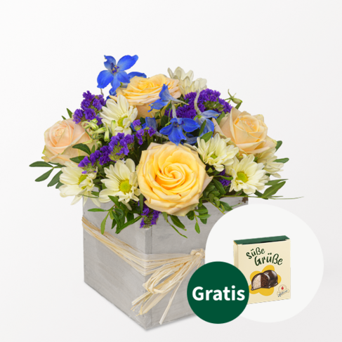 Arrangement Joy