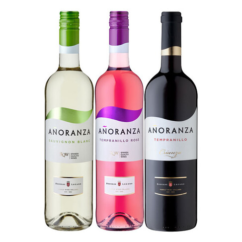 3er Spanische Sonnenküste von  bestellen