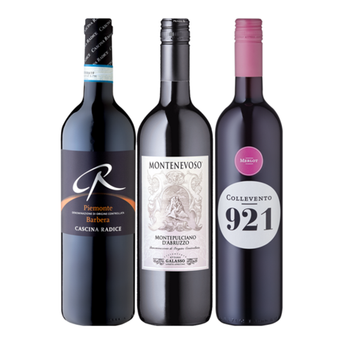 3er La Dolche Vita von  bestellen