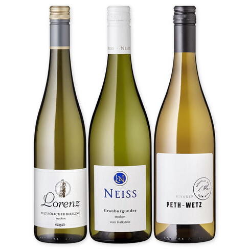 3er Deutsche Erfolgsgeschichten von  bestellen