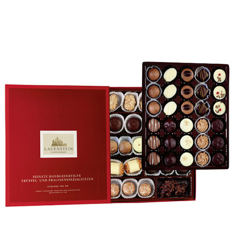 Lauensteiner Auslese 700 g von  bestellen