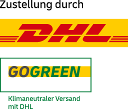 DHl GOGREEN