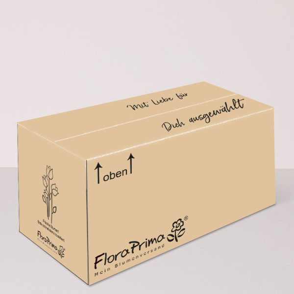 Kostenlose Geschenkverpackung